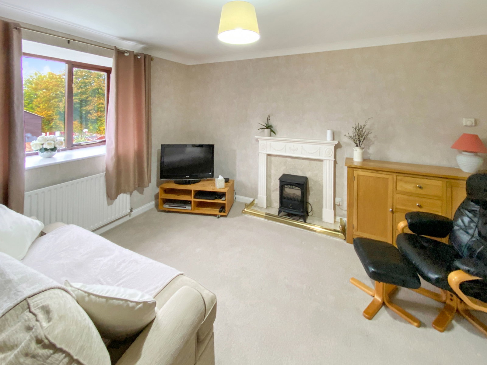 Apartment in Ashford