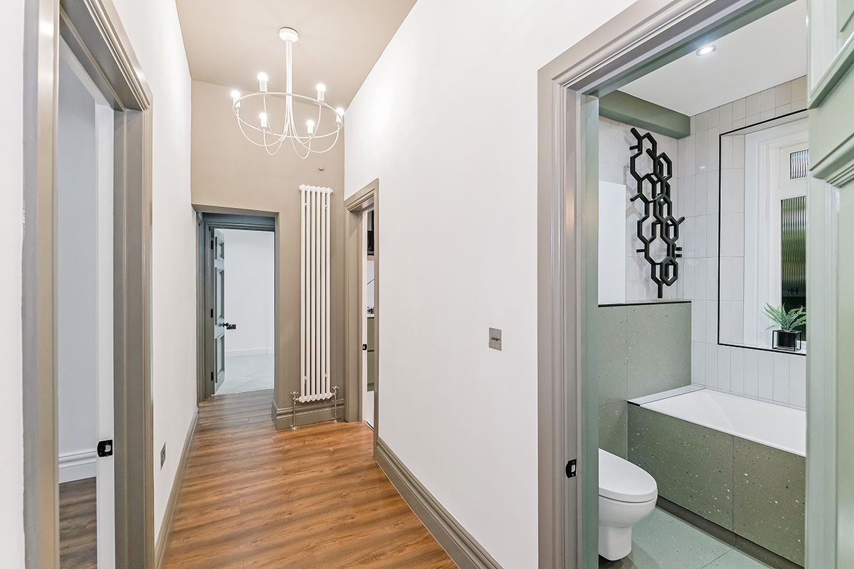 Flat in Ilford