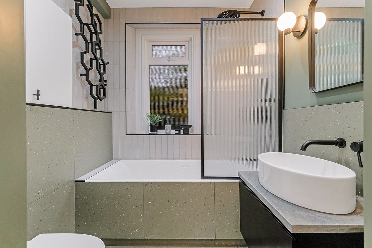 Flat in Ilford