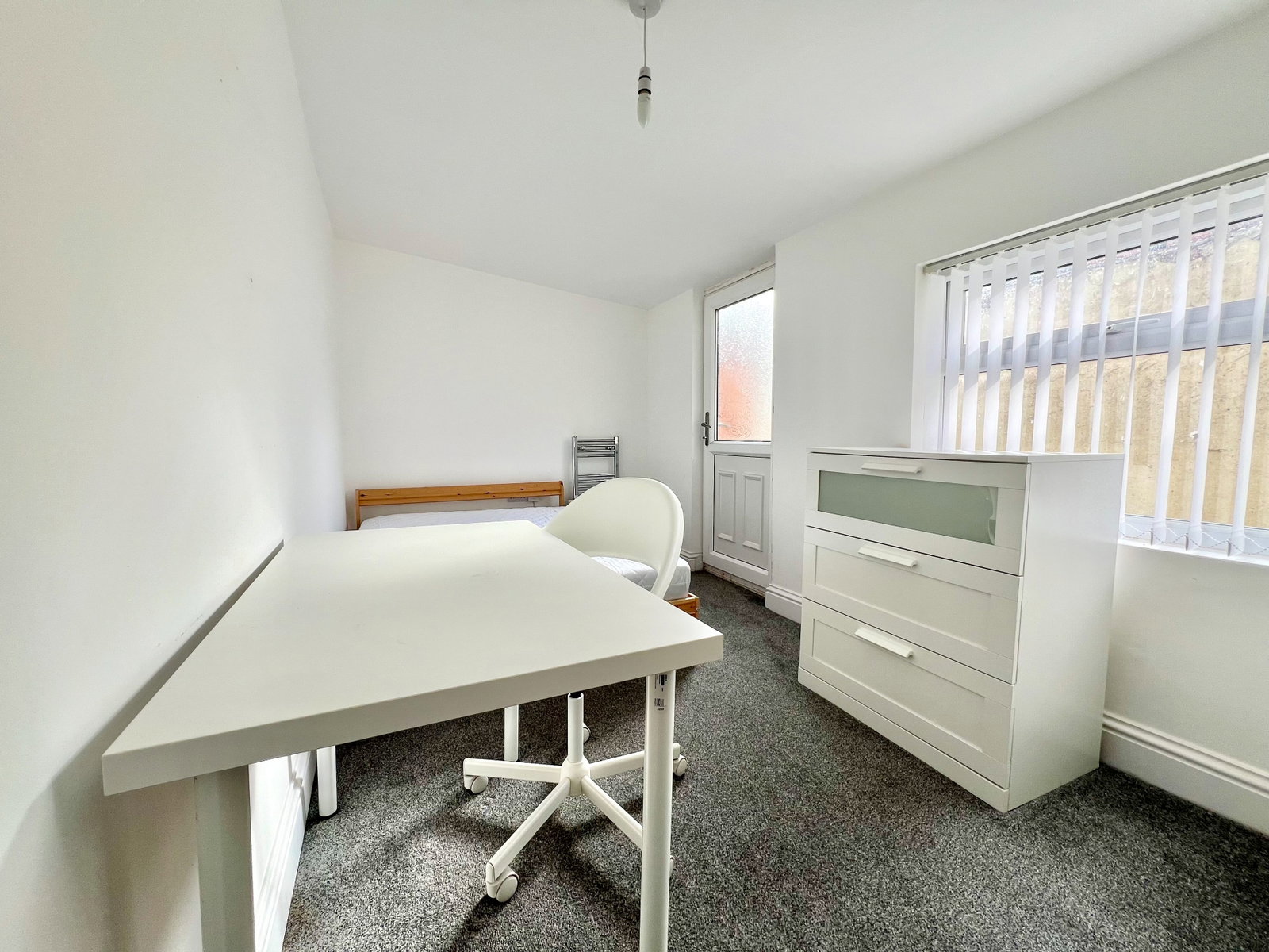 Terraced House in Middlesbrough