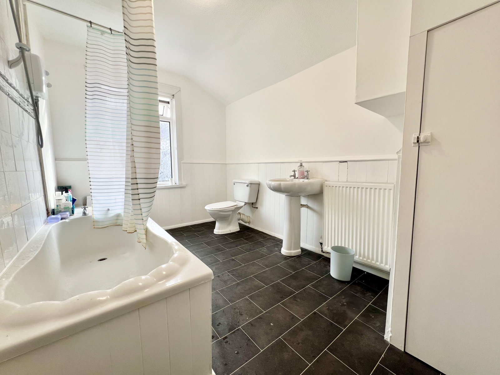 Terraced House in Middlesbrough