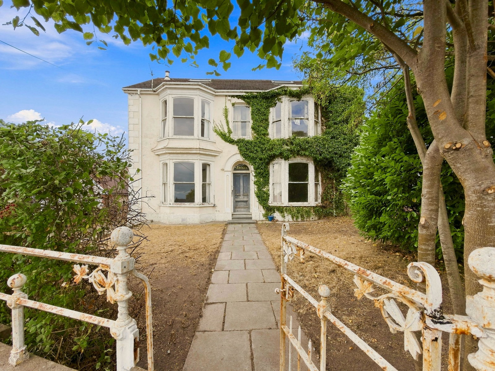 Detached House for sale in Burry Port, Elkington Road, Burry Port