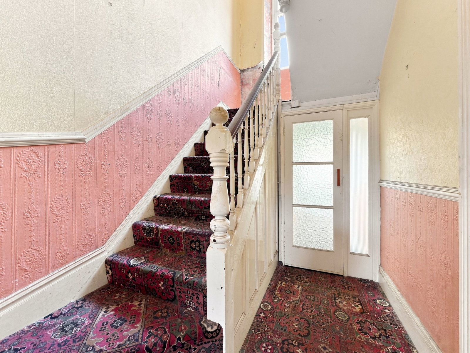 Detached House for sale in Burry Port, Elkington Road, Burry Port