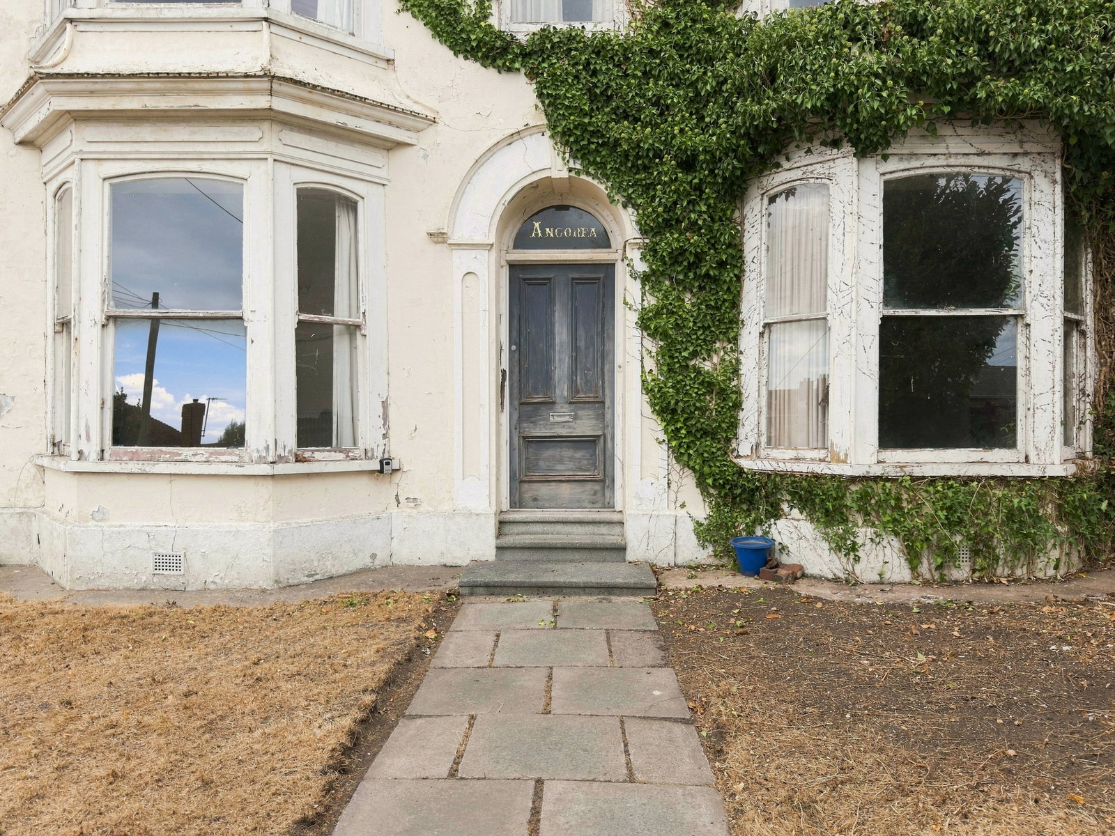 Detached House for sale in Burry Port, Elkington Road, Burry Port