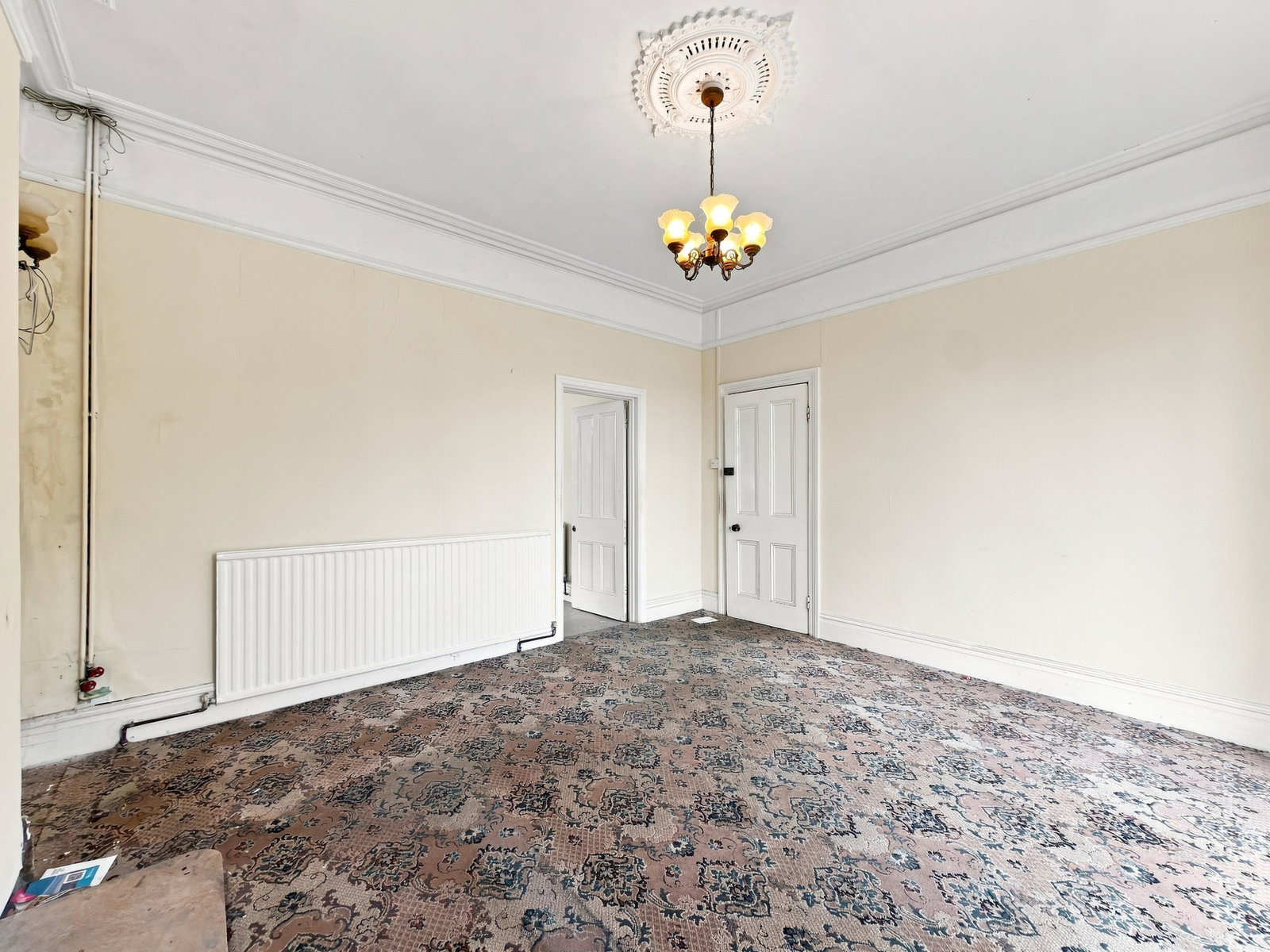 Detached House for sale in Burry Port, Elkington Road, Burry Port