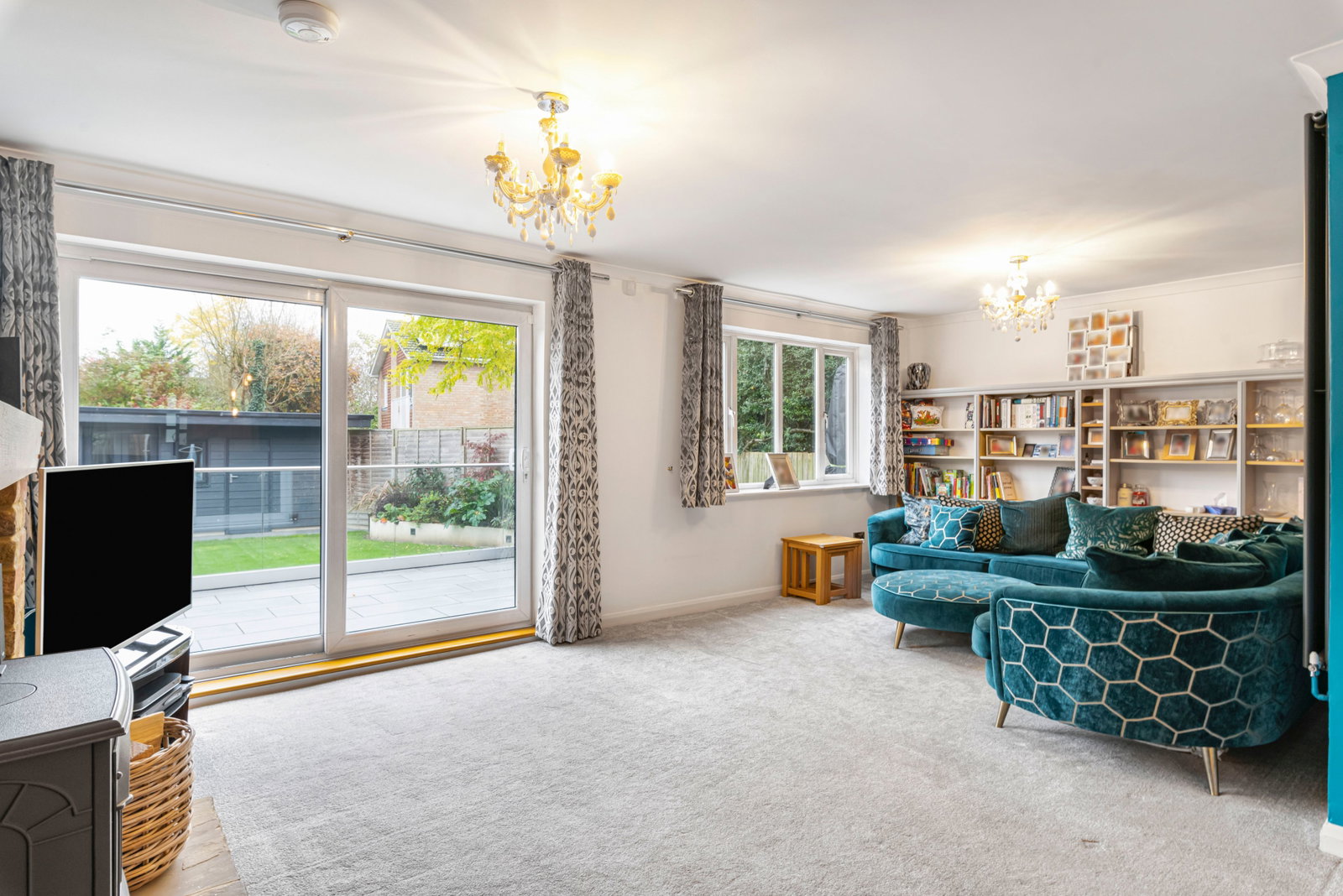 Detached House in West Malling