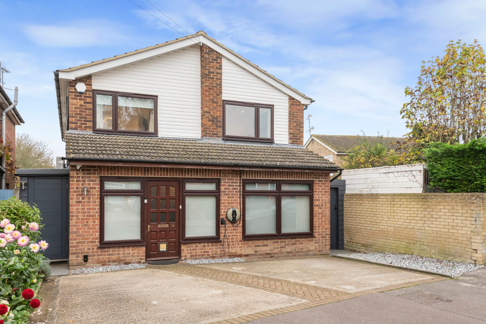 Detached House in West Malling