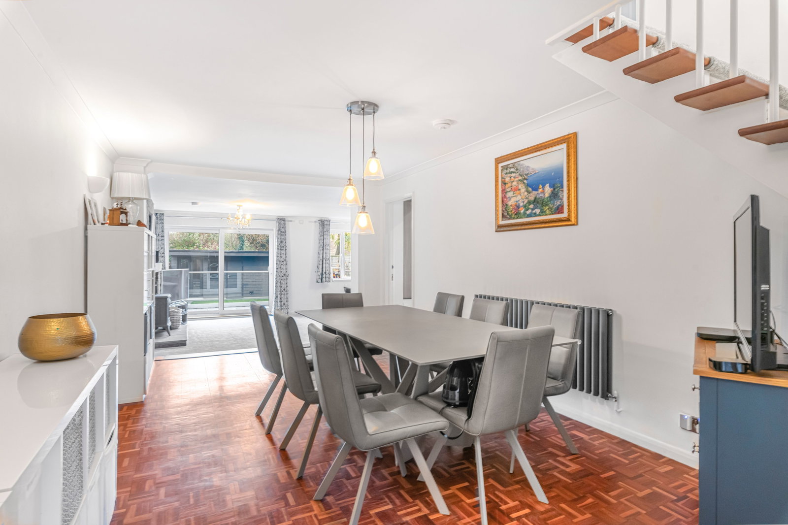 Detached House in West Malling
