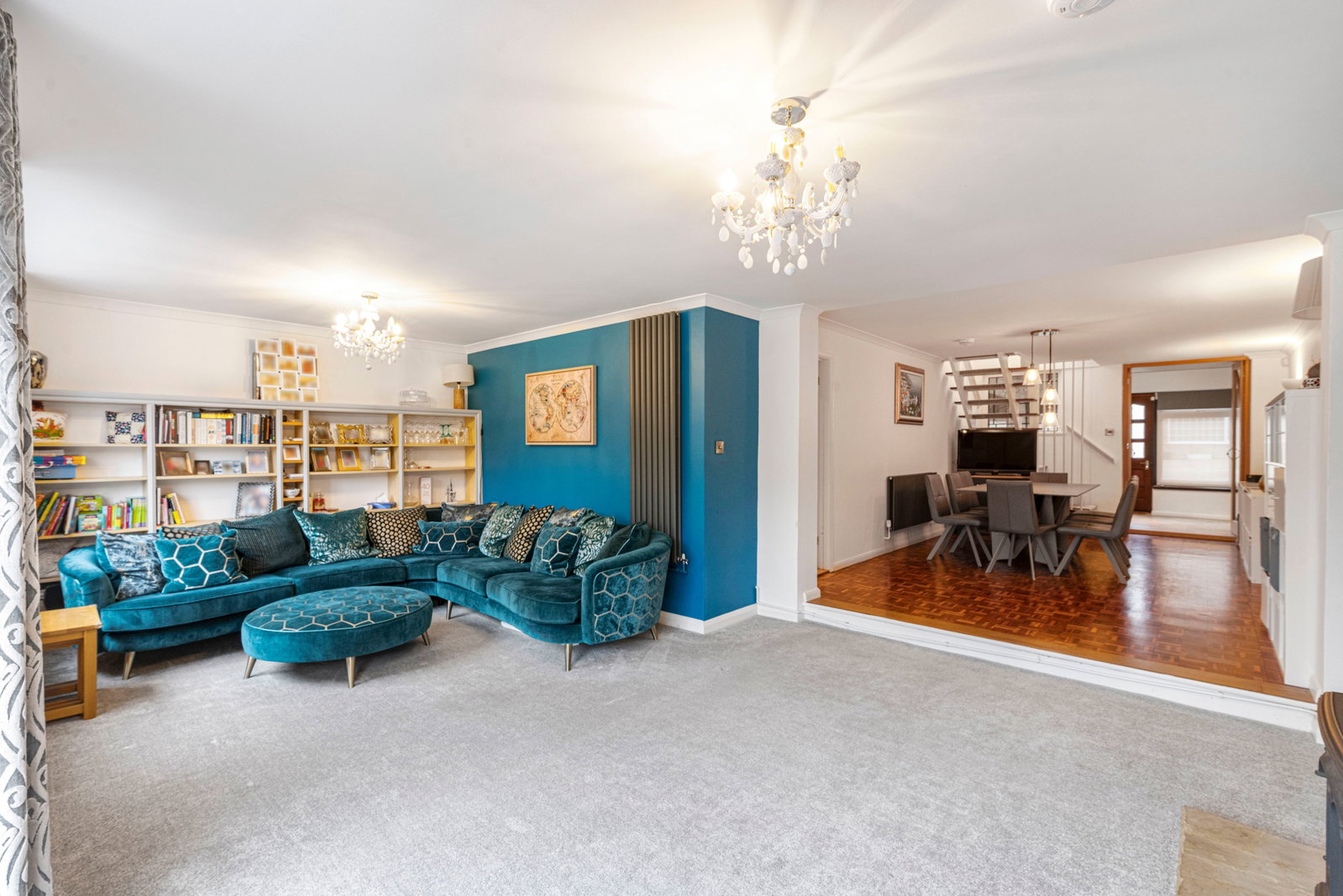 Detached House in West Malling