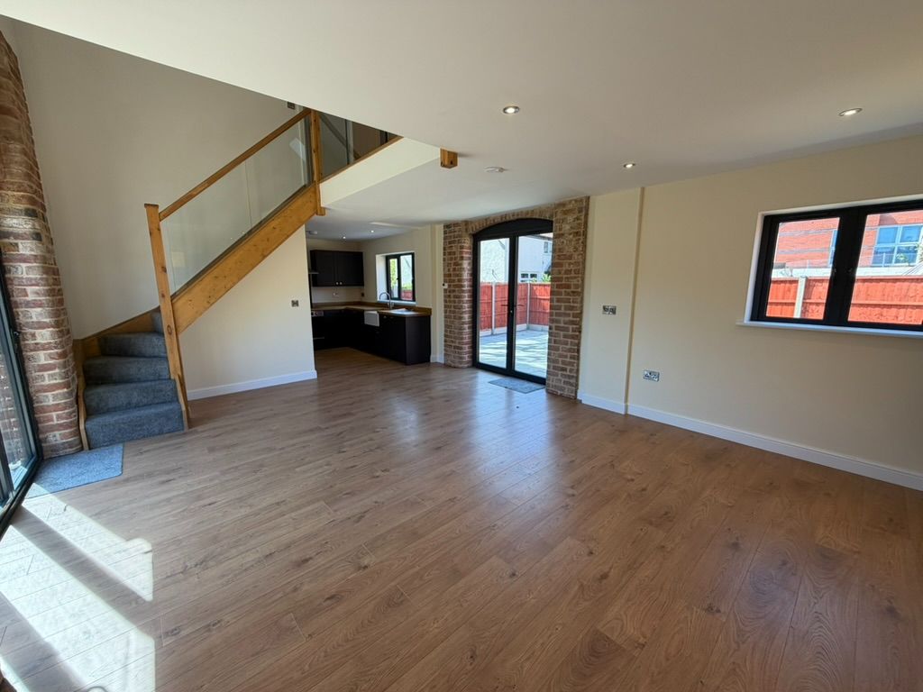 Barn Conversion in Middle Rasen 4