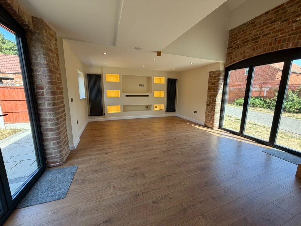Barn Conversion in Middle Rasen 3