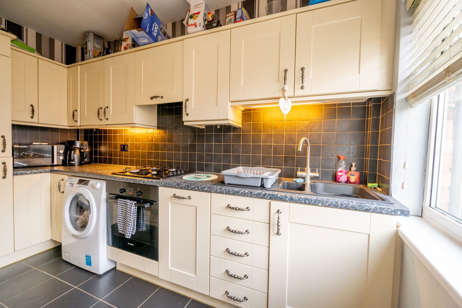 Terraced House in Dudley