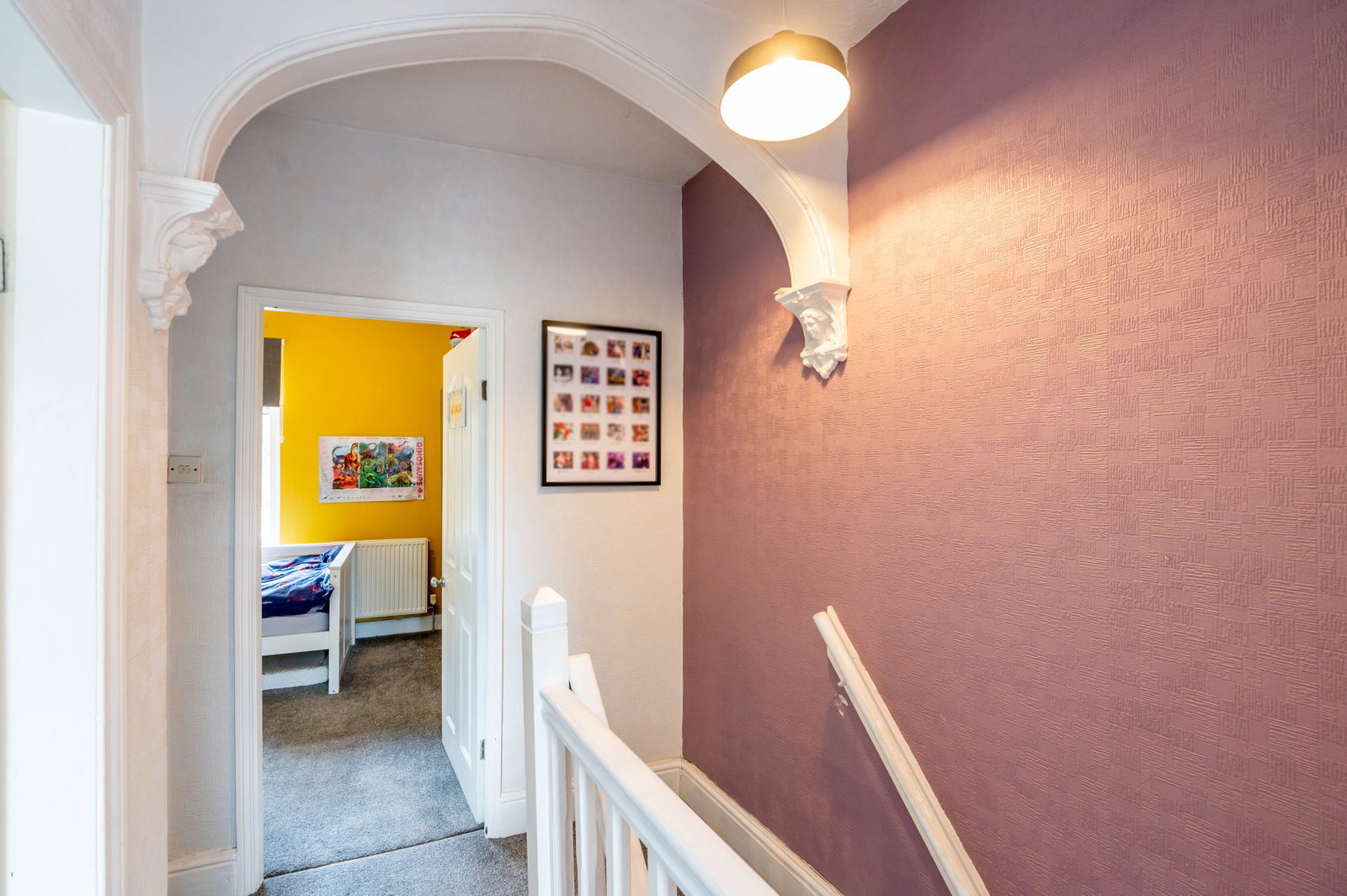 Terraced House in Dudley