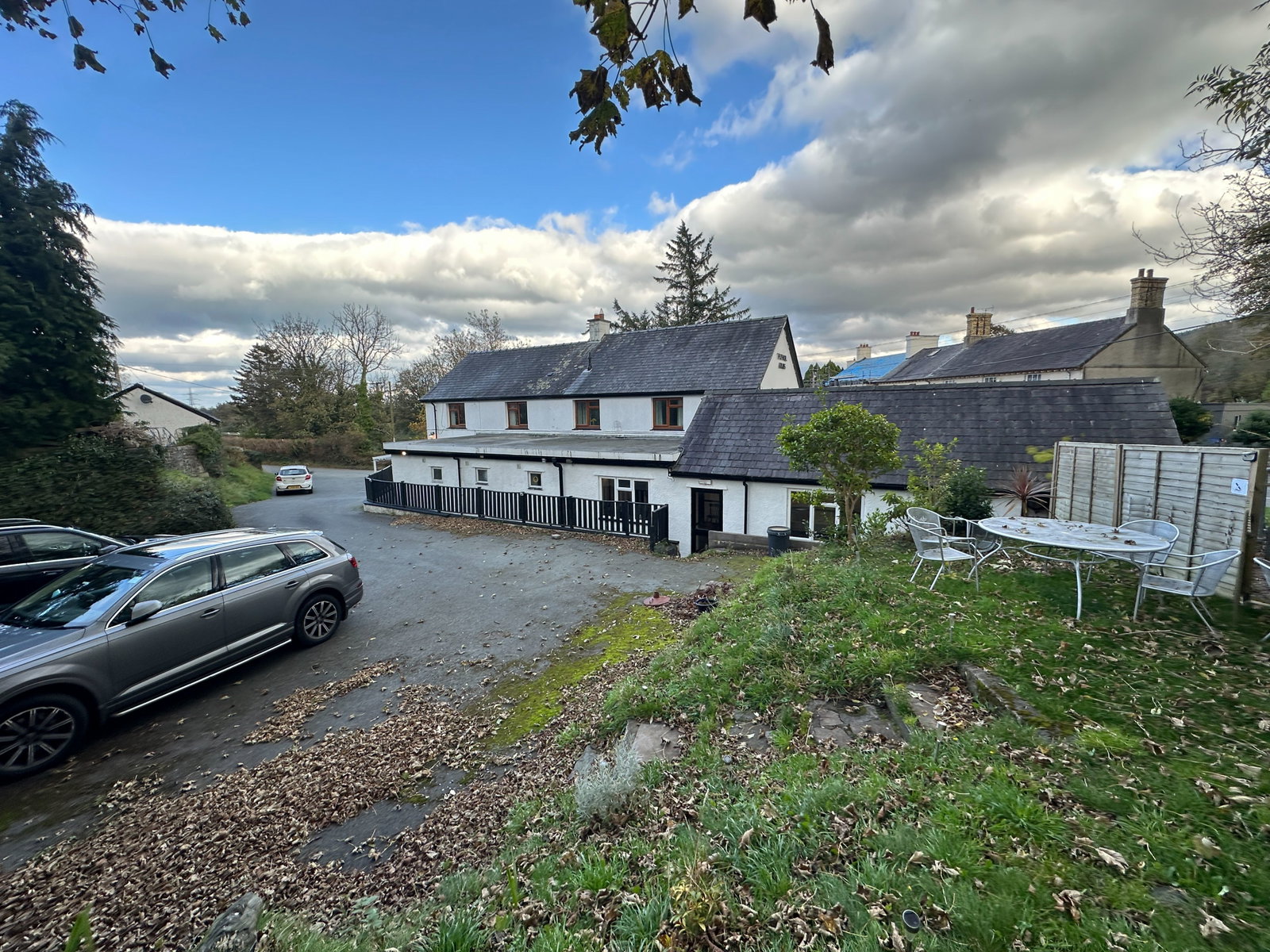 Detached House in Bangor