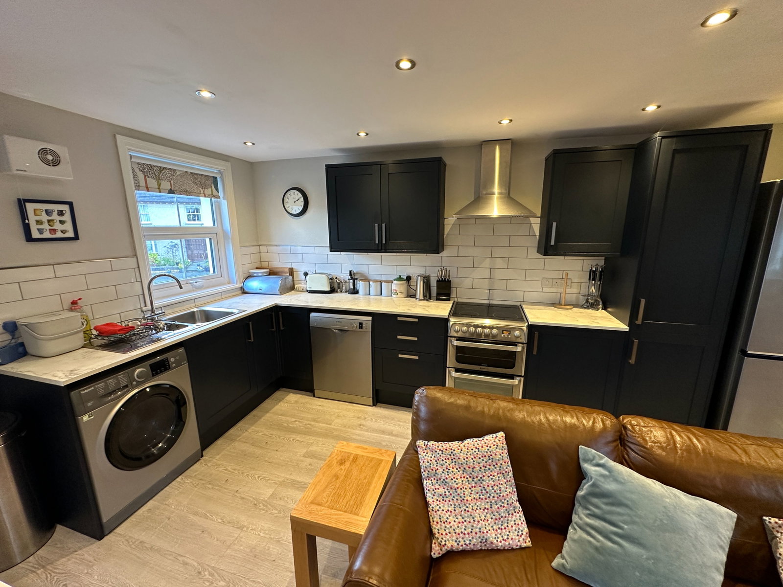 Detached House in Bangor