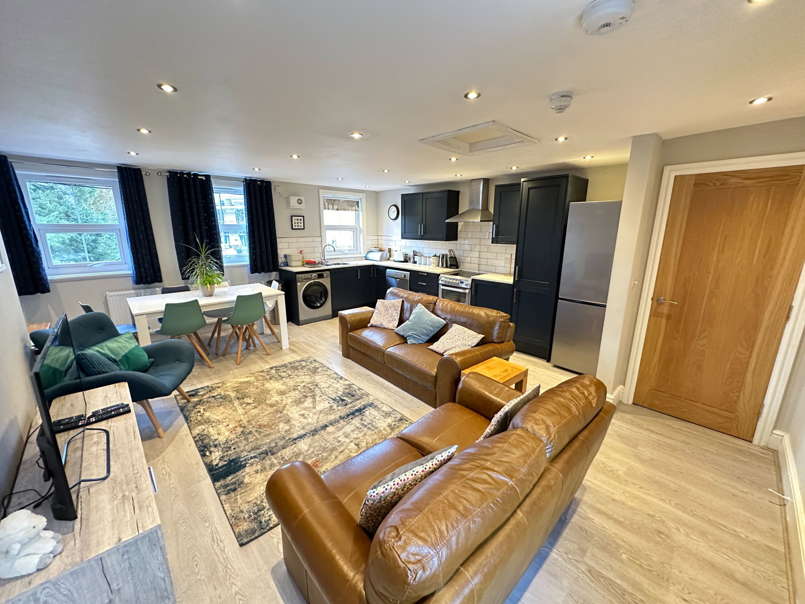 Detached House in Bangor