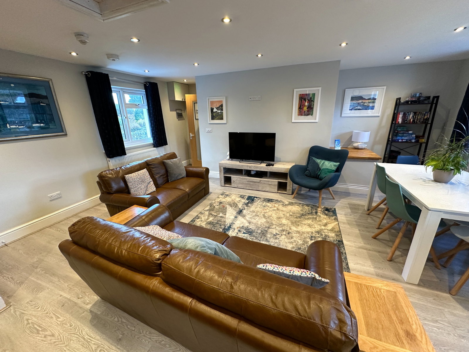 Detached House in Bangor