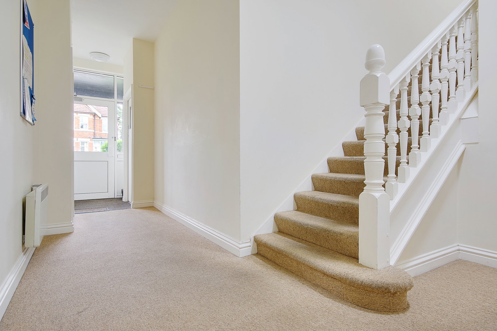 Flat in Bournemouth