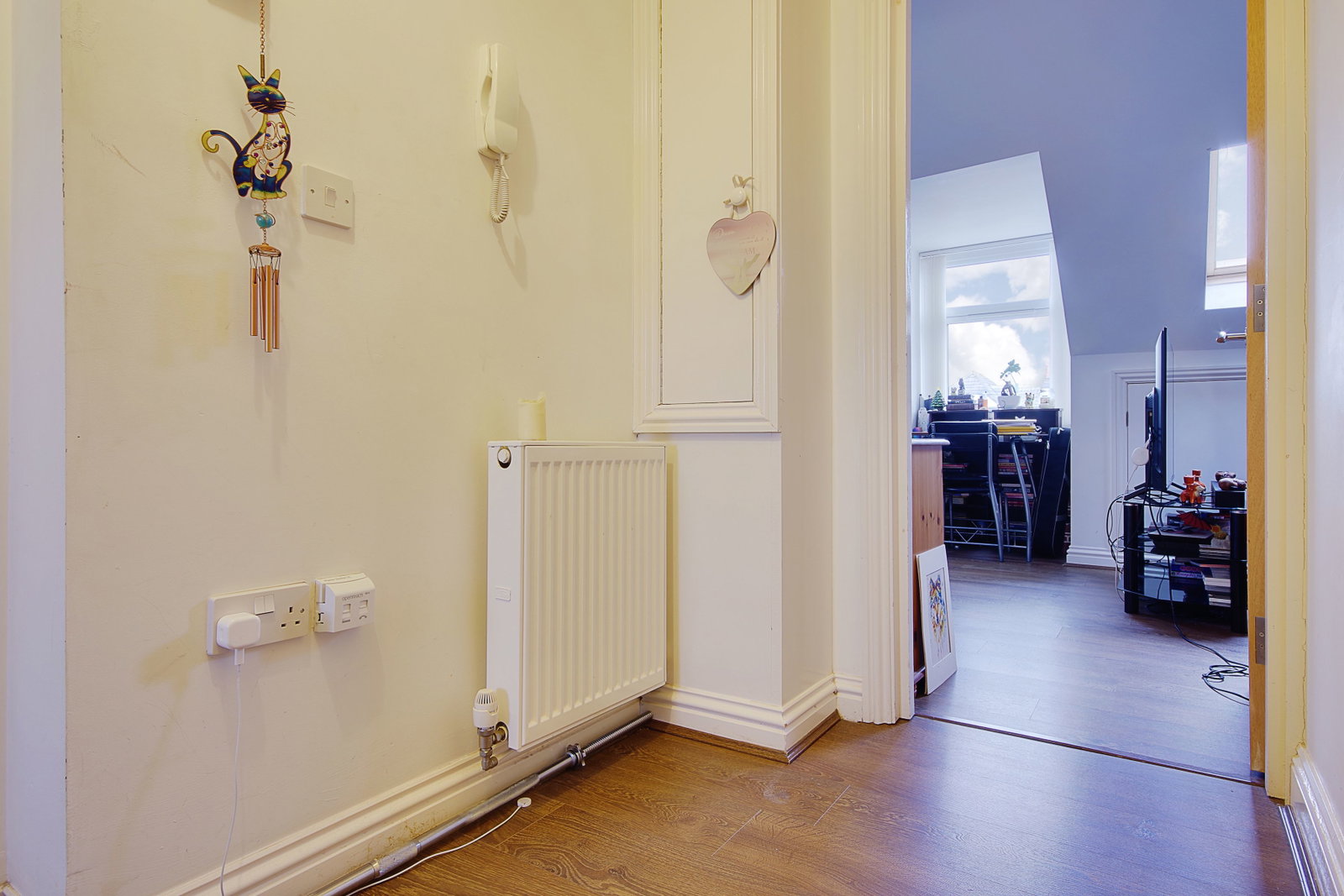 Flat in Bournemouth