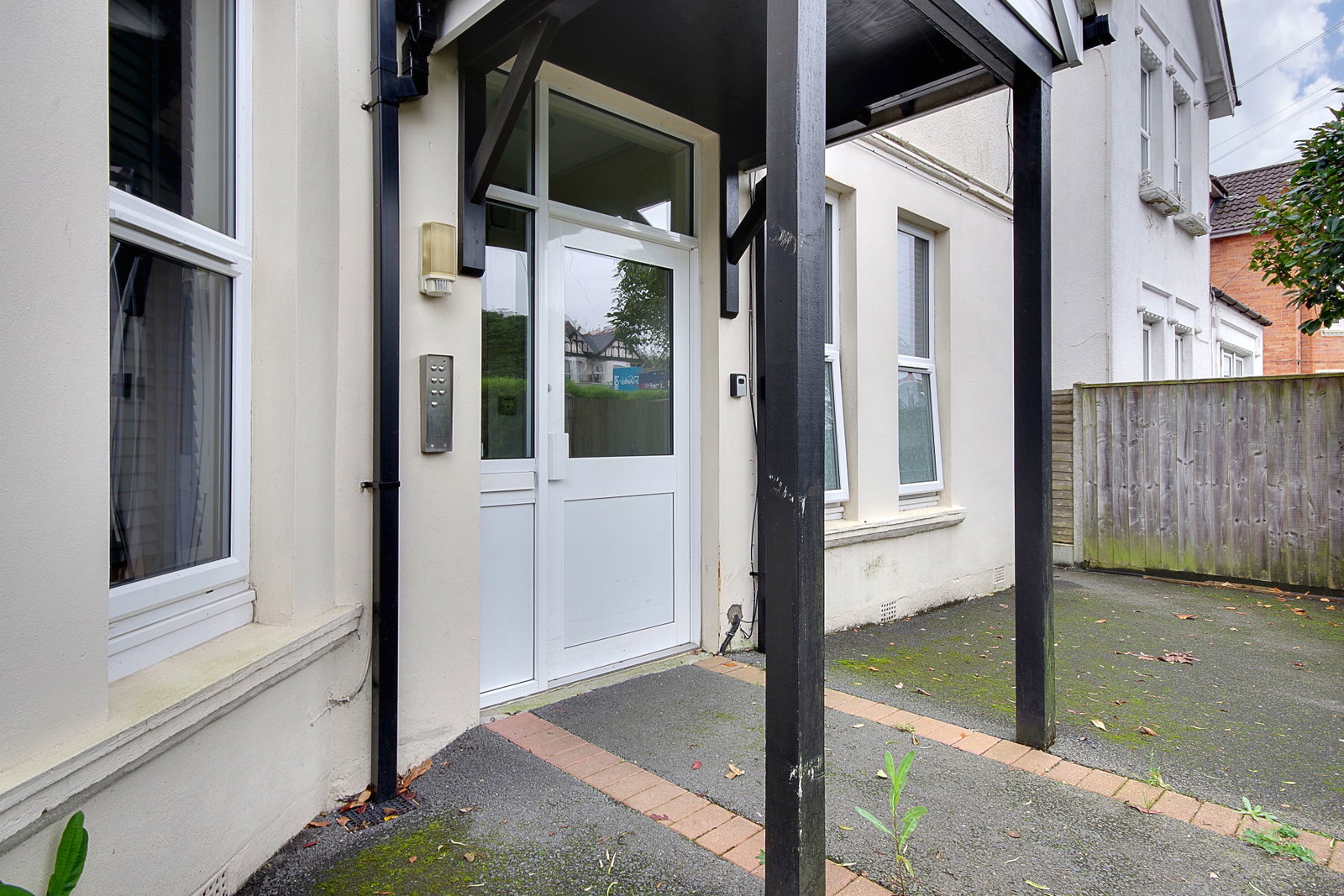 Flat in Bournemouth
