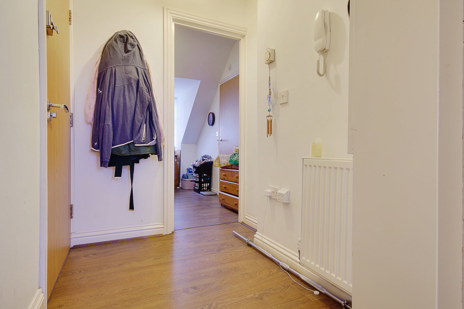 Flat in Bournemouth