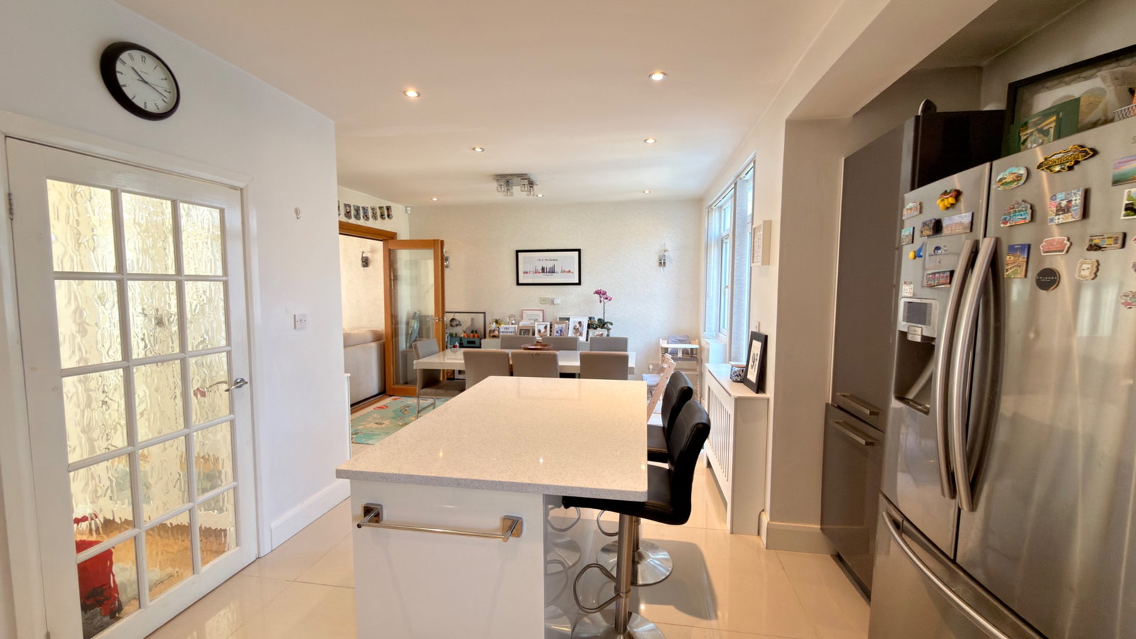 Semi Detached House in Harrow