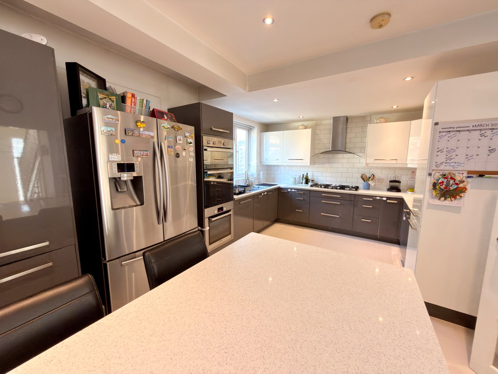 Semi Detached House in Harrow