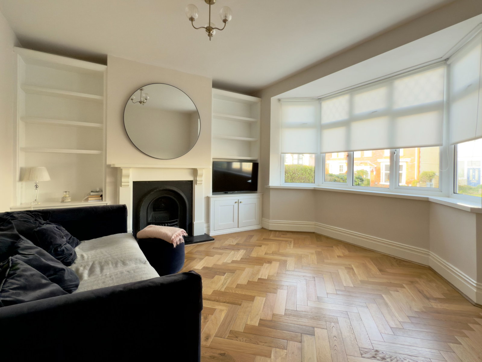 Semi Detached House in Swansea