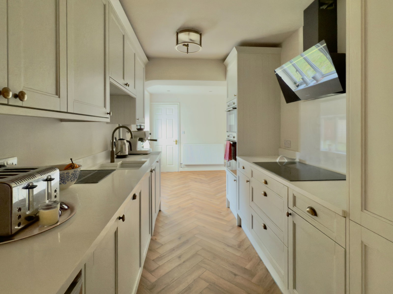 Semi Detached House in Swansea