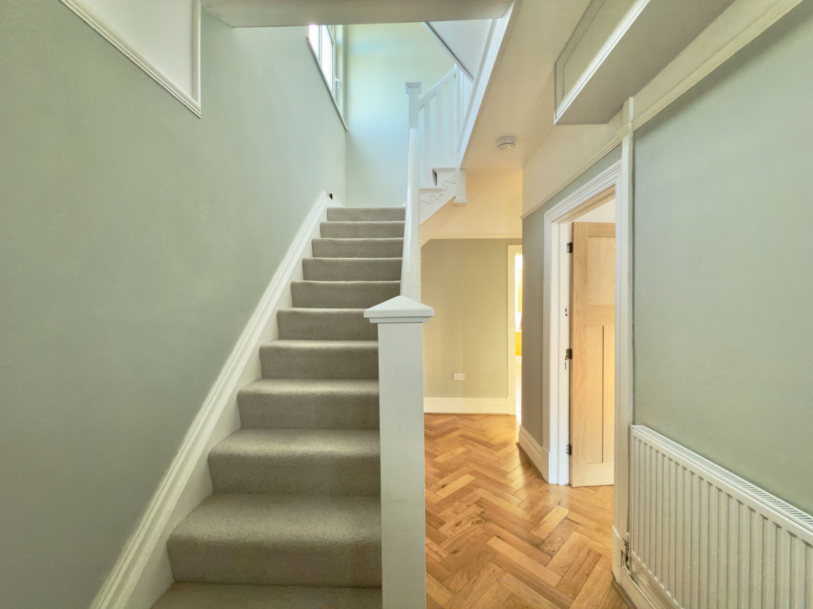 Semi Detached House in Swansea