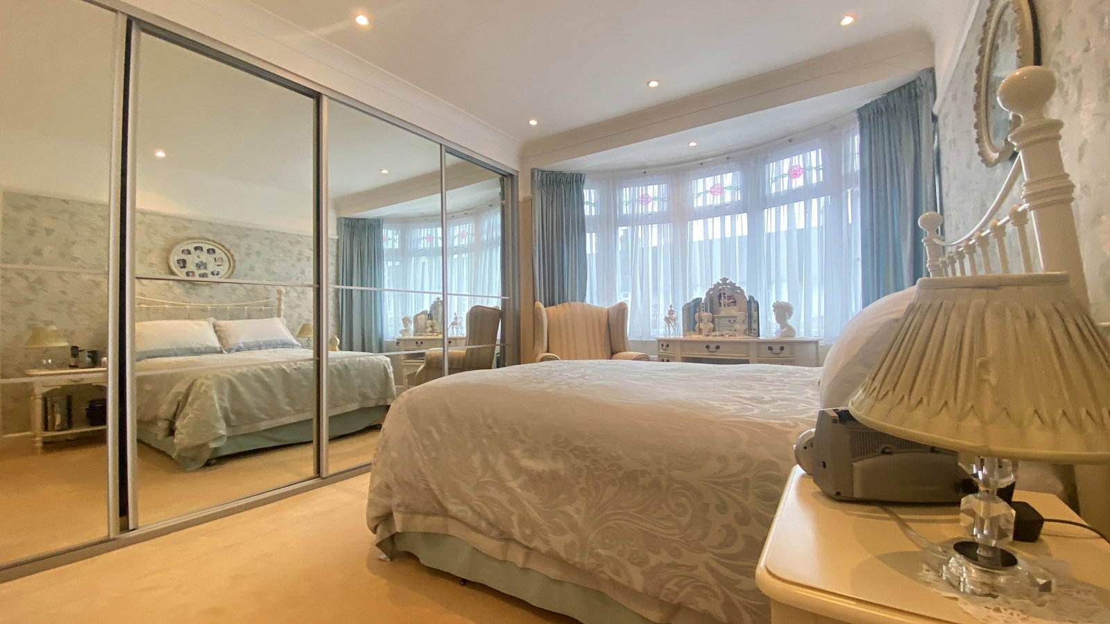 Terraced House in Wallington