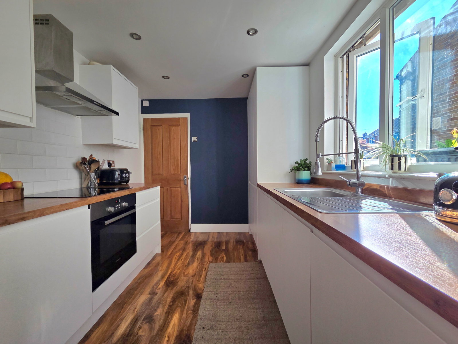 Terraced House in Broadstairs 3
