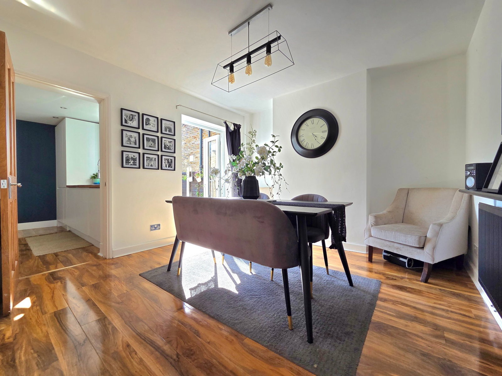 Terraced House in Broadstairs 5