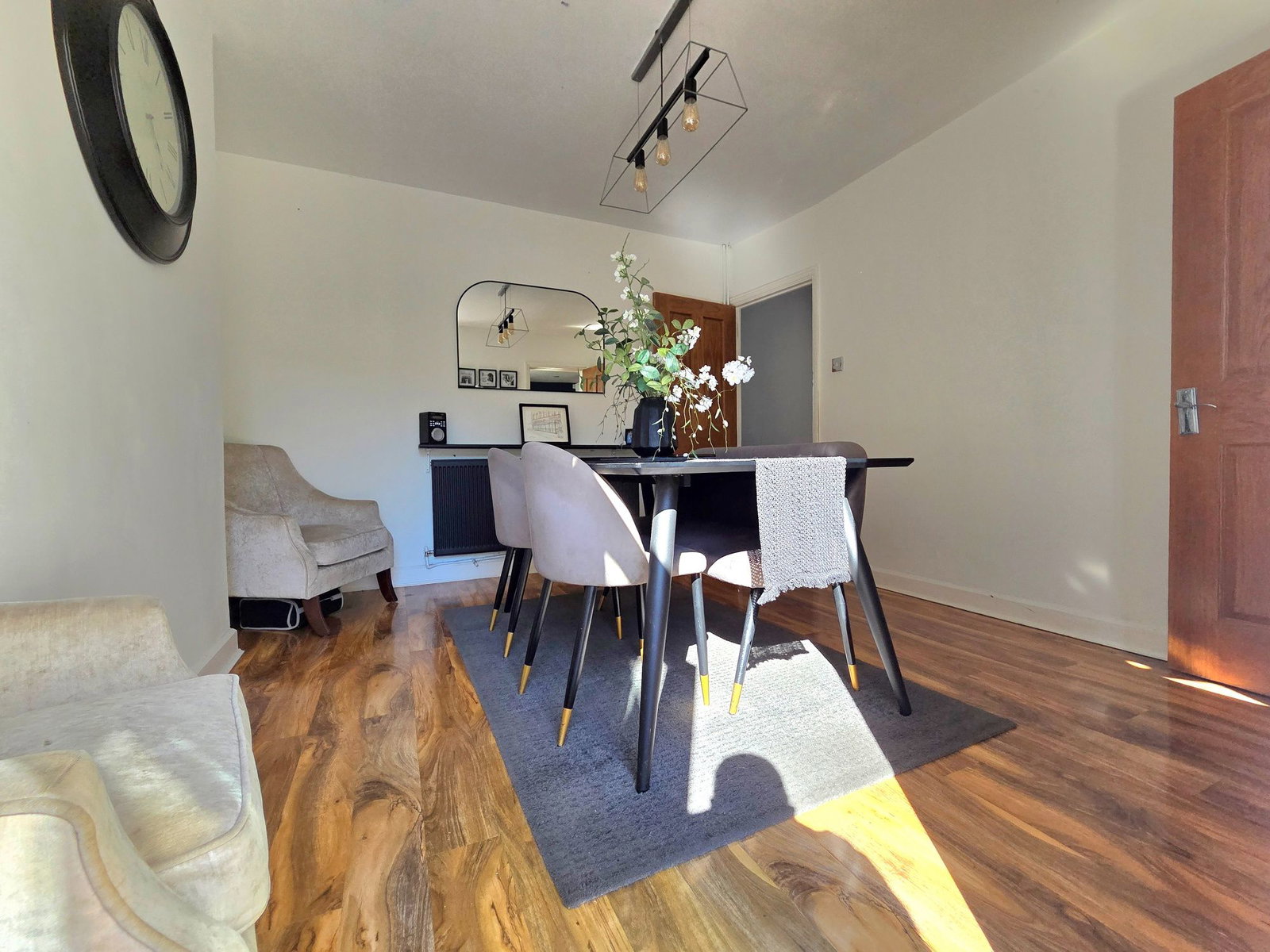 Terraced House for sale in Broadstairs, Poplar Road, Broadstairs, CT10 2UE