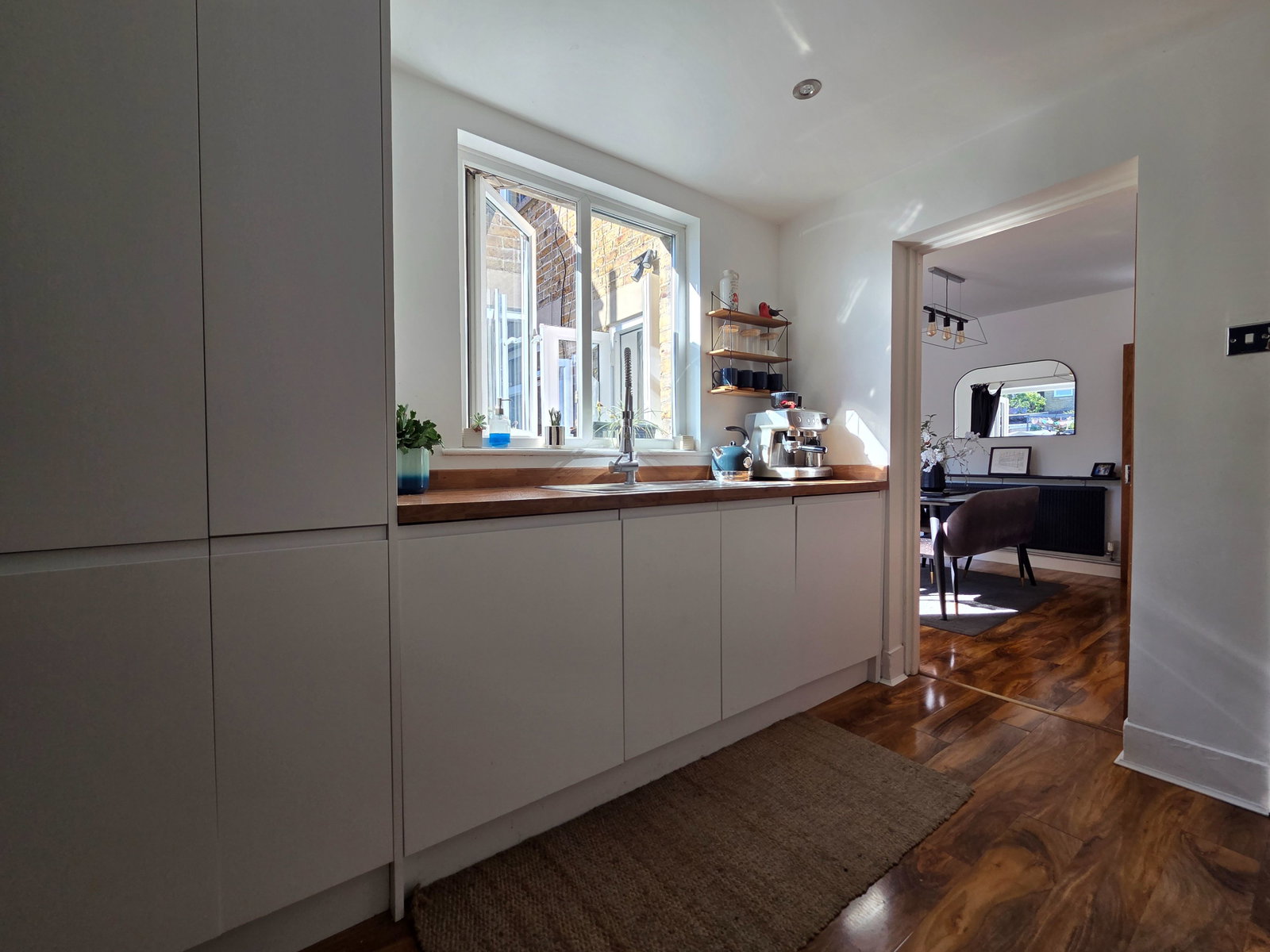 Terraced House in Broadstairs 4