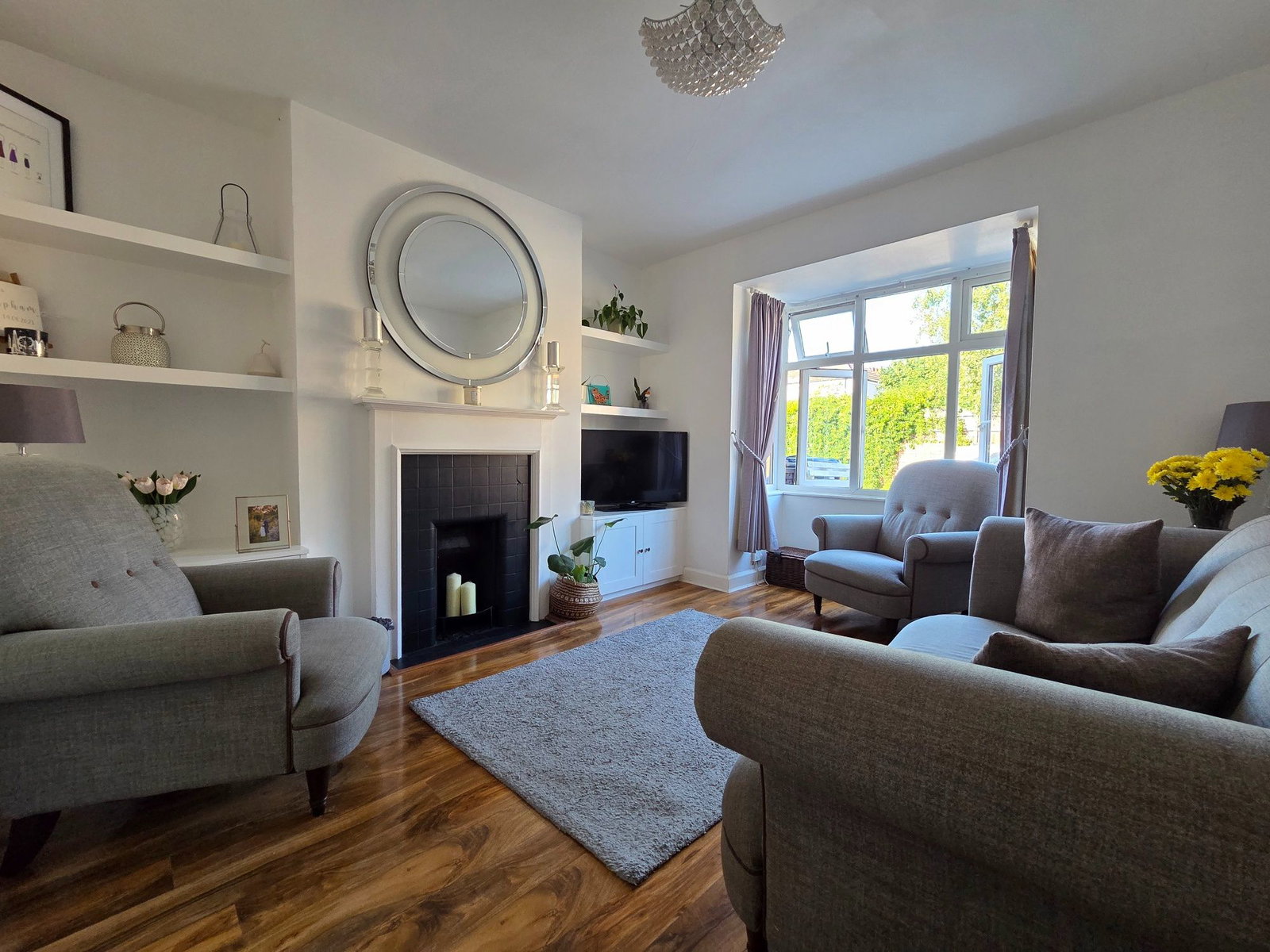 Terraced House in Broadstairs 2