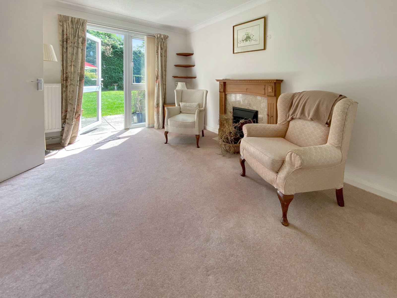 Ground Floor Flat in Ashford