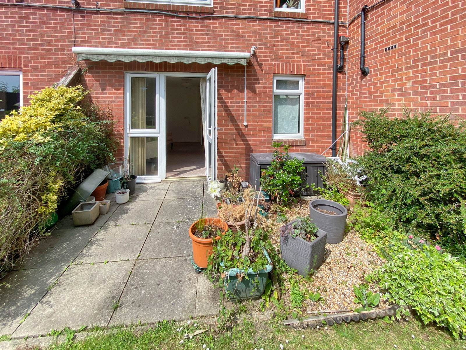 Ground Floor Flat in Ashford