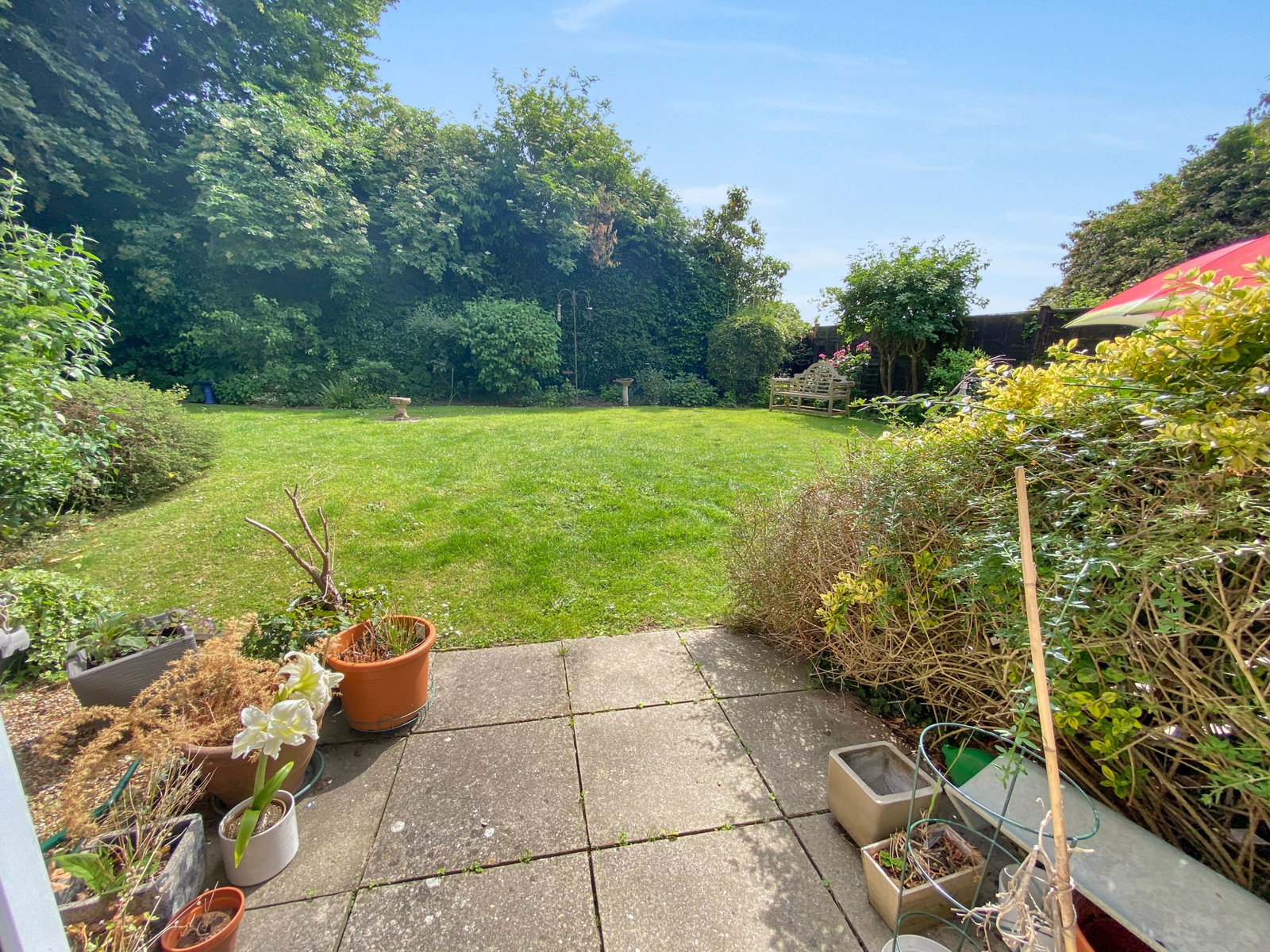 Ground Floor Flat in Ashford