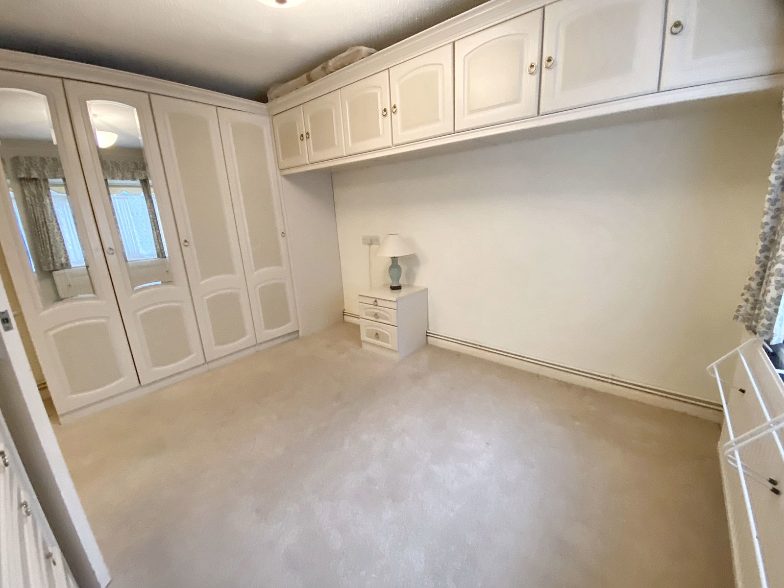 Ground Floor Flat in Ashford