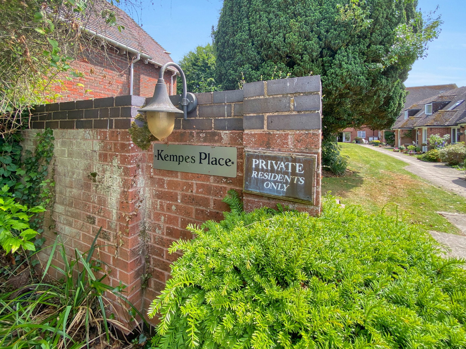Ground Floor Flat in Ashford