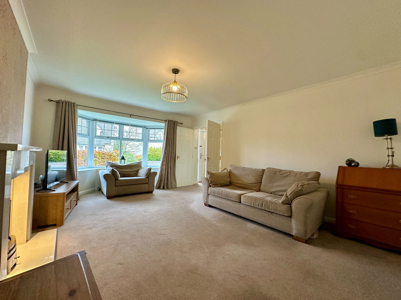 Detached House in Muir Of Ord