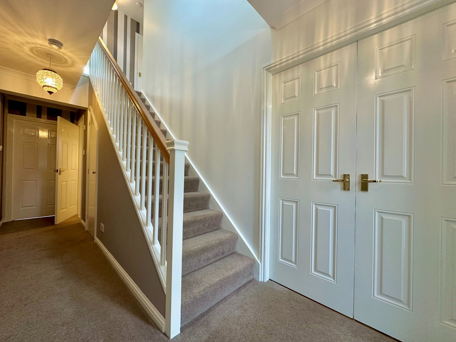 Detached House in Muir Of Ord