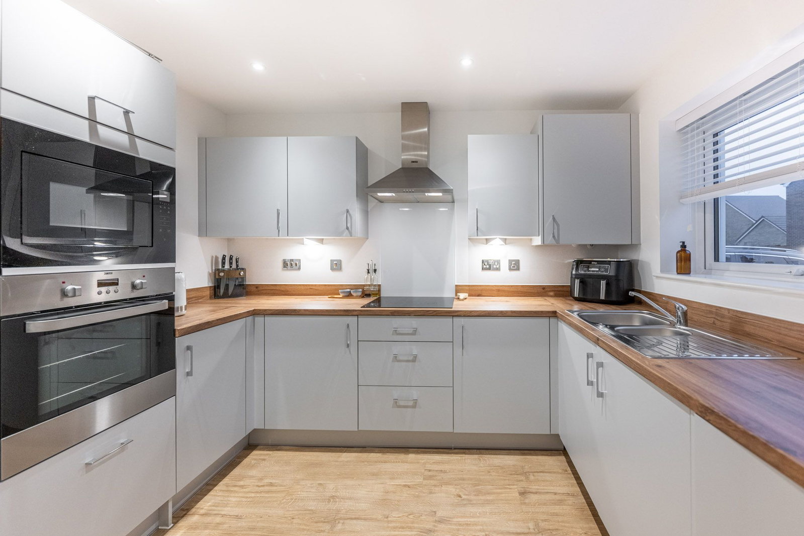 Semi Detached House in Weston Super Mare