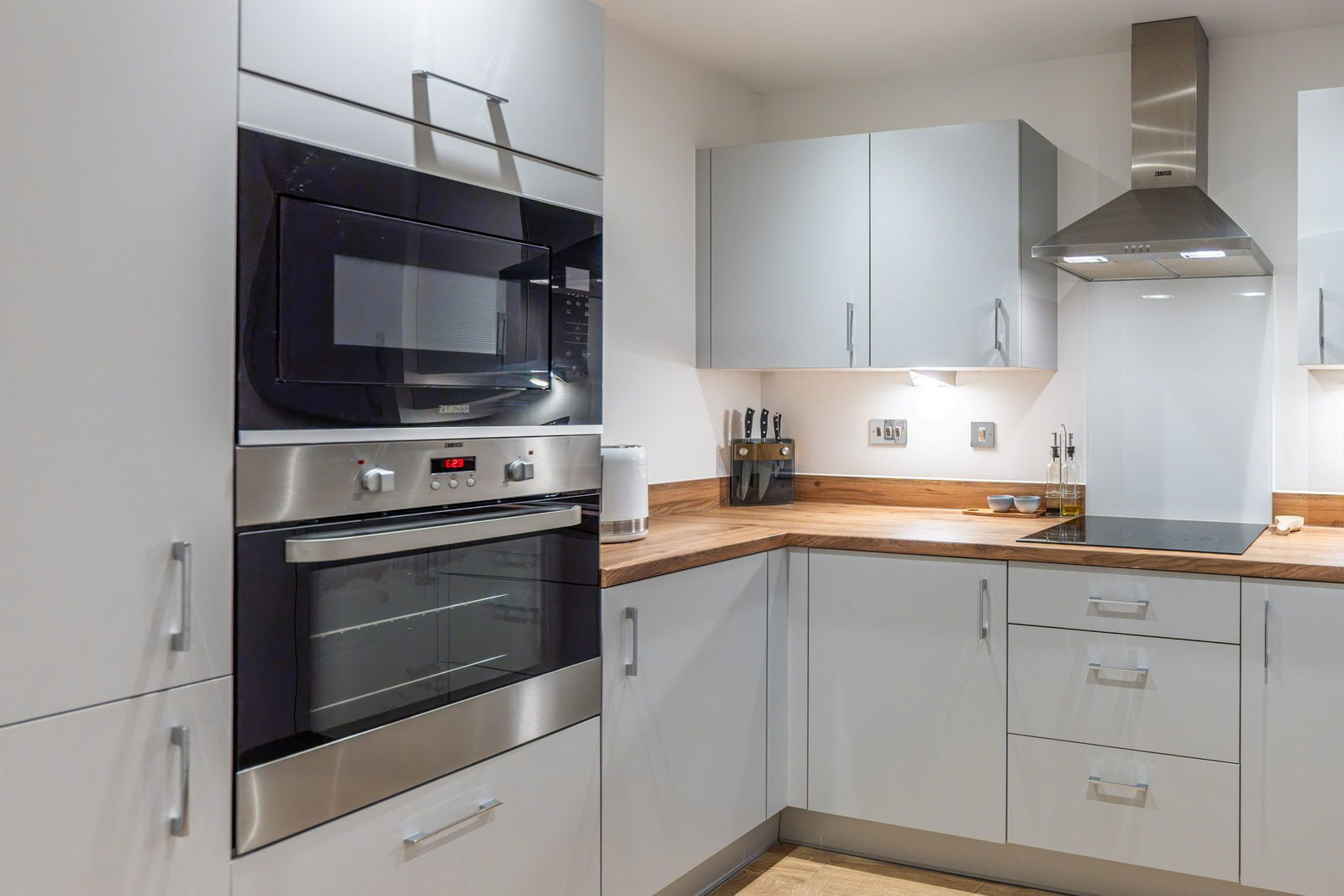 Semi Detached House in Weston Super Mare