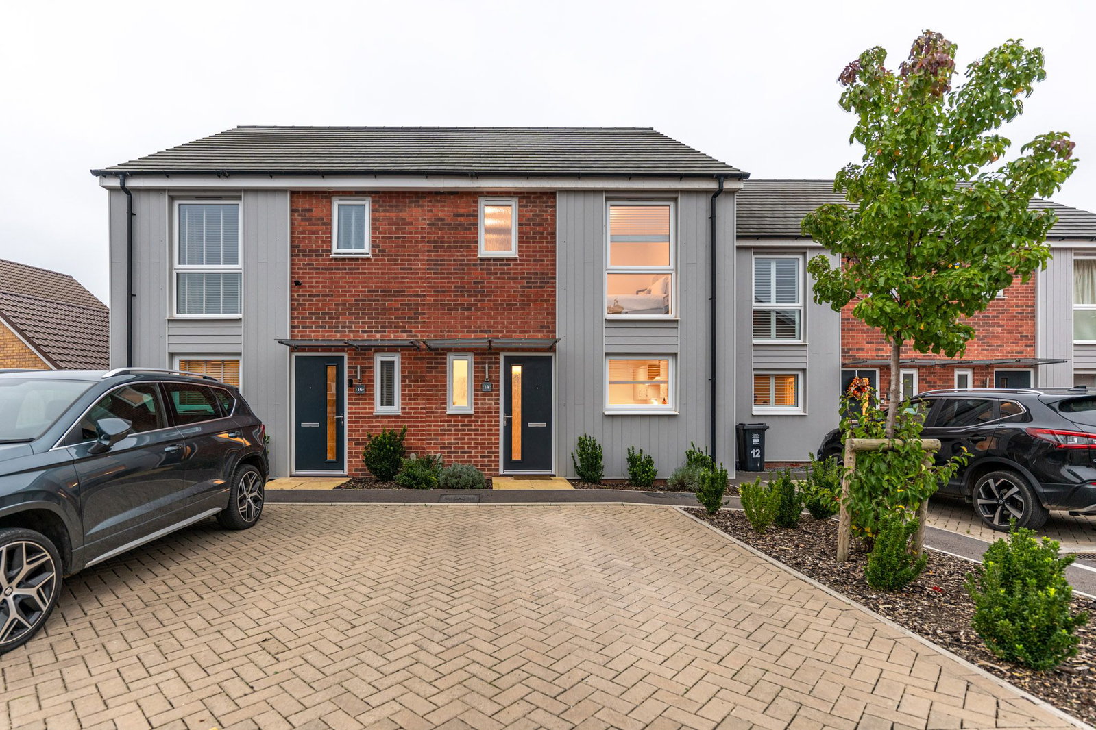 Semi Detached House in Weston Super Mare