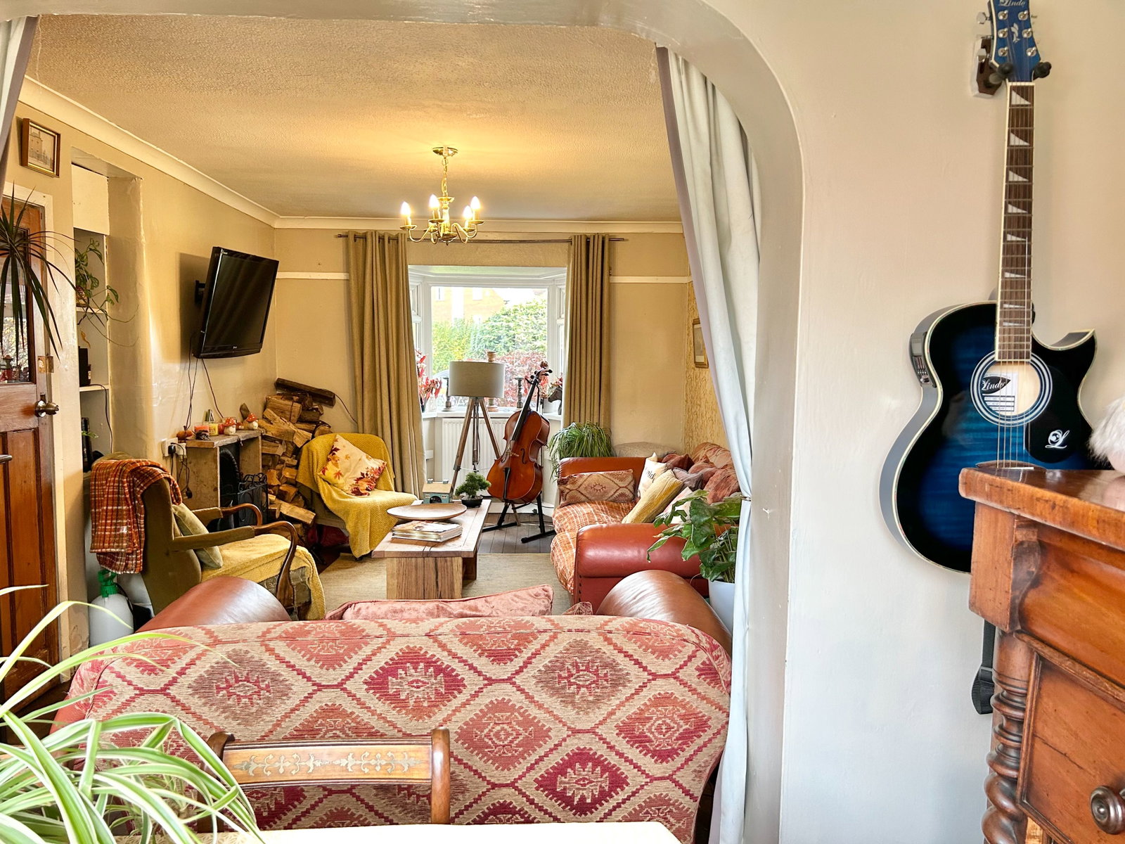 Semi Detached House in Sutton Coldfield