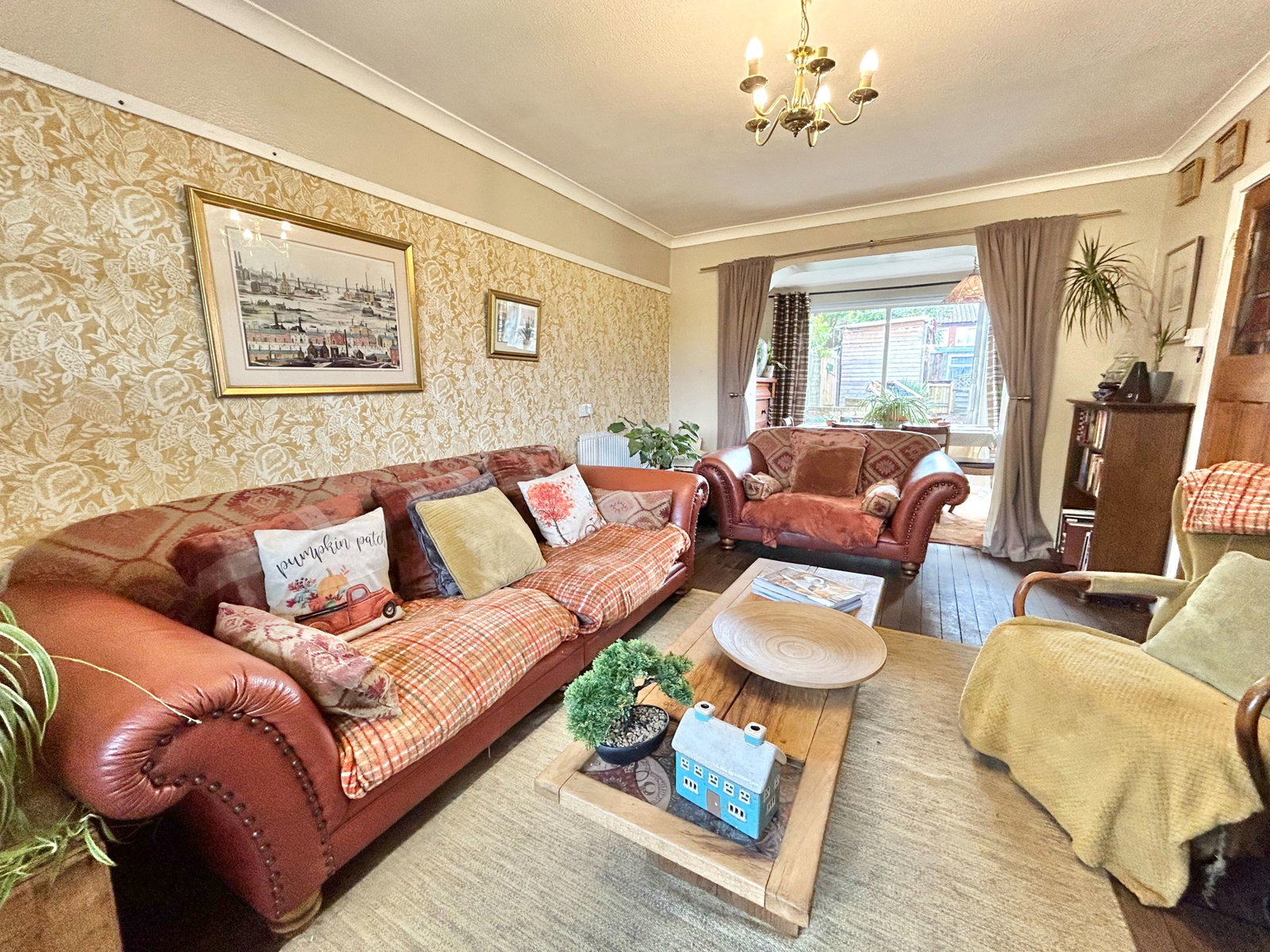 Semi Detached House in Sutton Coldfield