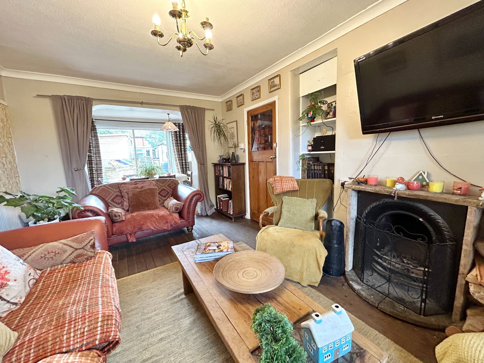 Semi Detached House in Sutton Coldfield