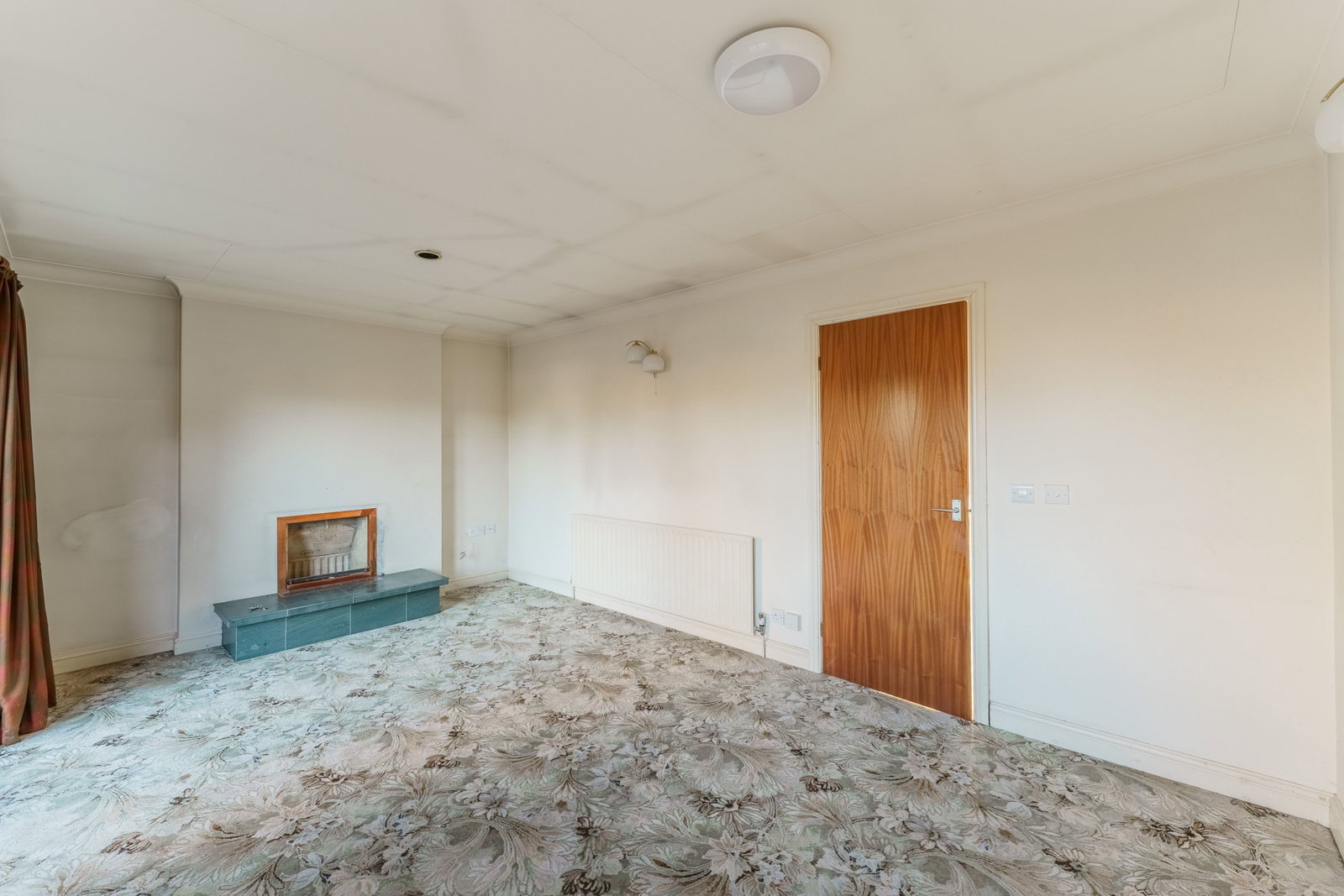 Bungalow in Selby